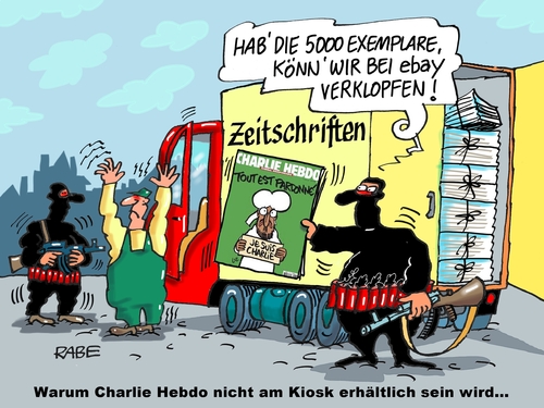 Charlie Hebdo Charlie Hebdo