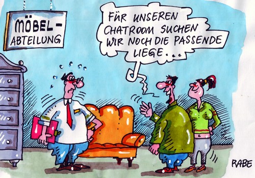 Chatroom Chatroom