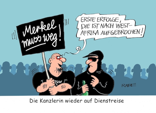 Cartoon: Chemnitz (medium) by RABE tagged chemnitz,sachsen,aufmarsch,demo,rabe,ralf,böhme,cartoon,karikatur,pressezeichnung,farbcartoon,tagescartoon,dresden,polizei,merkel,weg,dienstreise,westafrika,chemnitz,sachsen,aufmarsch,demo,rabe,ralf,böhme,cartoon,karikatur,pressezeichnung,farbcartoon,tagescartoon,dresden,polizei,merkel,weg,dienstreise,westafrika