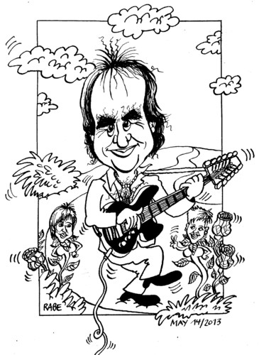 Chris de Burgh Chris de Burgh