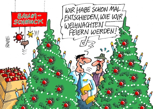 Christbaumschmückerei Christbaumschmückerei