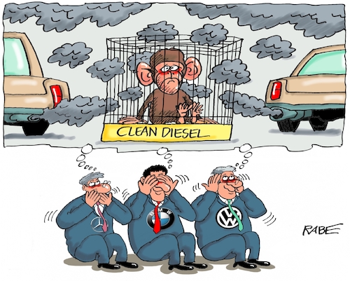 Clean Diesel