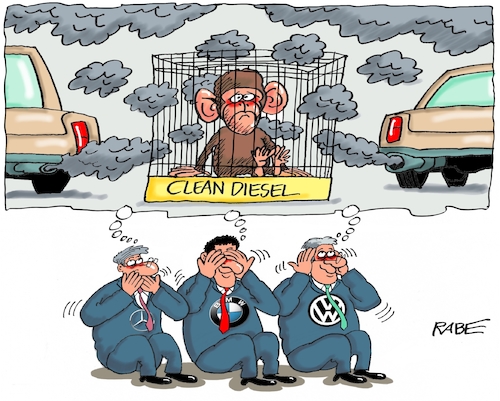 Clean Diesel Clean Diesel