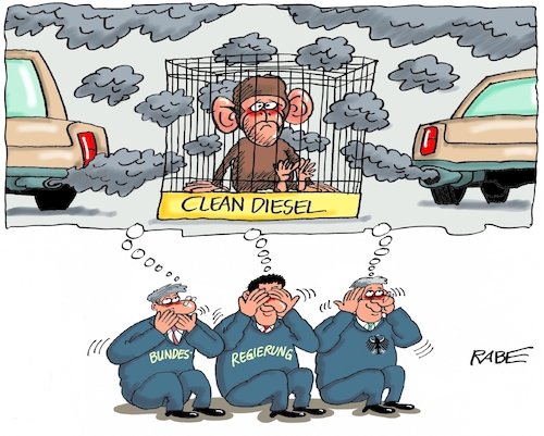 Clean Diesel II Clean Diesel II