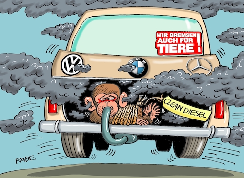 Clean Diesel III Clean Diesel III