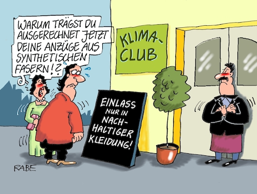 Clubfaser Clubfaser