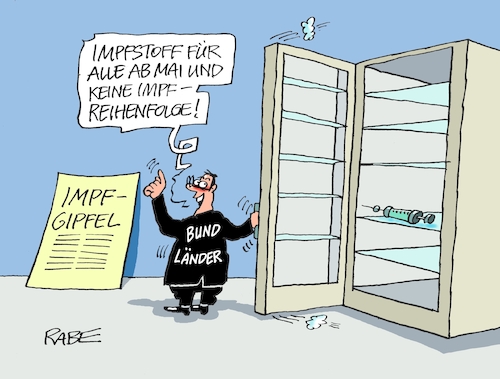 Cartoon: Cooler Junge (medium) by RABE tagged corona,bundländerkonferenz,merkel,kanzleramt,lockerungen,stufenplan,öffnungen,lockdown,shutdown,baumärkte,impfdosen,rki,fallzahlen,inzidenzwert,spahn,impfzentren,impfreihenfolge,notbremse,impfgipfel,kühlschrank,spritze,öffnungsschritte,öffnungsfahrplan,corona,bundländerkonferenz,merkel,kanzleramt,lockerungen,stufenplan,öffnungen,lockdown,shutdown,baumärkte,impfdosen,rki,fallzahlen,inzidenzwert,spahn,impfzentren,impfreihenfolge,notbremse,impfgipfel,kühlschrank,spritze,öffnungsschritte,öffnungsfahrplan