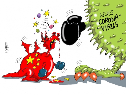 Coronavirus Coronavirus