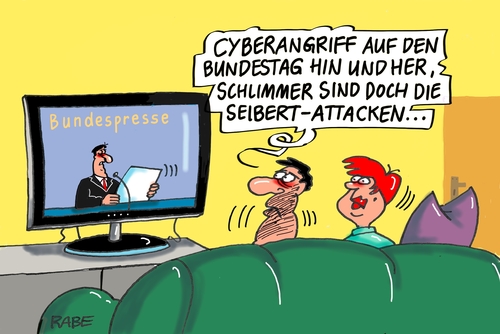 Cyberseibert Cyberseibert
