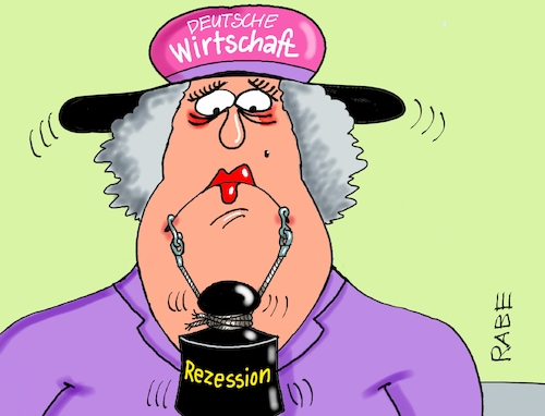 Dame zieht Fluntsch Dame zieht Fluntsch