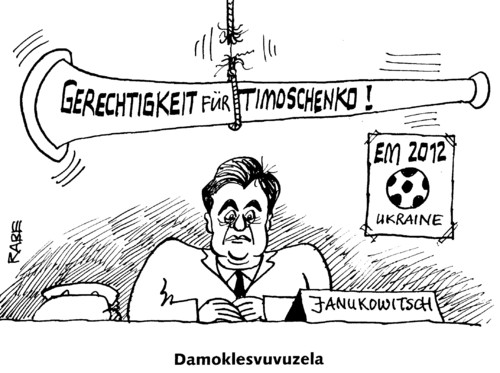 Damoklesschwert Damoklesschwert