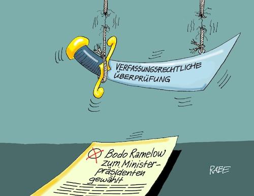 Damoklesschwert Damoklesschwert