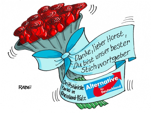 Dankeschön Dankeschön