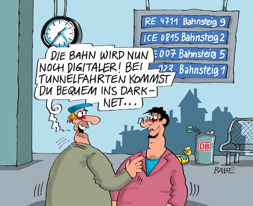Darknet Darknet