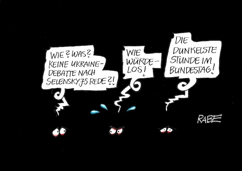 Darkside Of The Bundestag Darkside Of The Bundestag