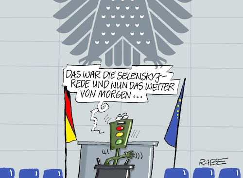 Das Wetter von Morgen Das Wetter von Morgen