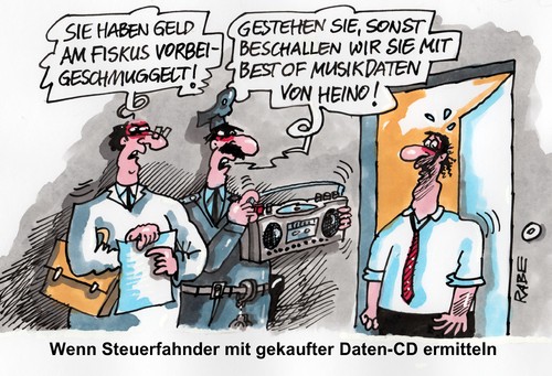 Daten-CD Daten-CD
