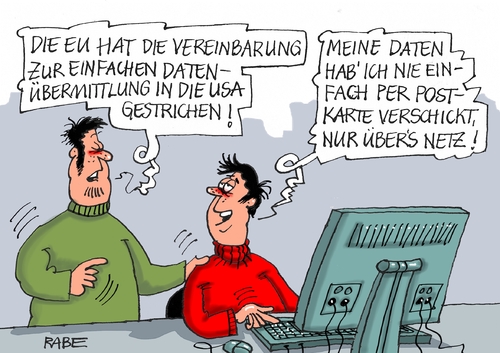 Datenübertragung Datenübertragung