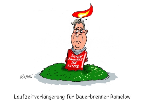 Dauerbrenner Dauerbrenner