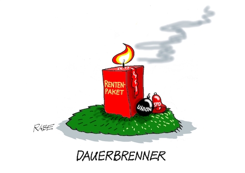 Dauerbrenner
