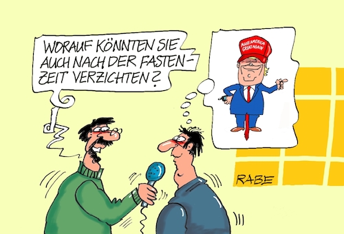 Dauerfasten Dauerfasten