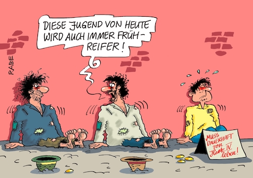 Dauerhaft Hartzer Dauerhaft Hartzer