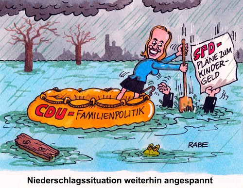 Dauerniederschlag Dauerniederschlag
