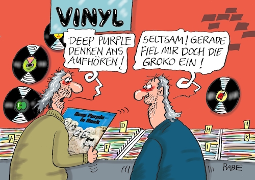 Deep Purple Deep Purple