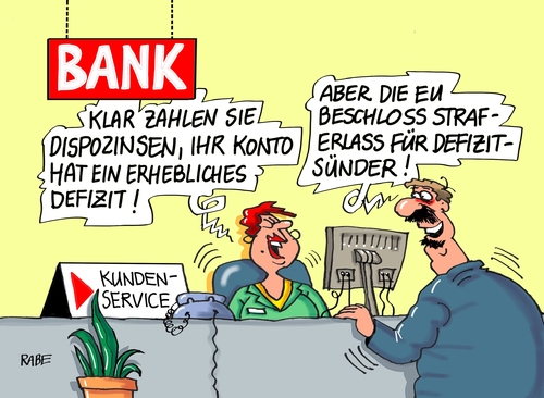 Defizitsünder Defizitsünder