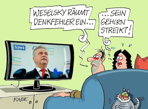 Denkfehler Denkfehler