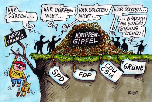 Der Gipfel Der Gipfel