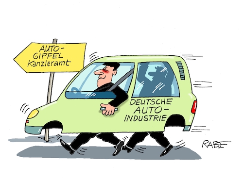 Cartoon: Der Gipfel (medium) by RABE tagged merz,union,kanzler,fritze,koalition,spd,klingbeil,bundesregierung,rabe,ralf,böhme,cartoon,karikatur,pressezeichnung,farbcartoon,tagescartoon,trump,putin,krisen,tv,nachrichten,waschmaschine,kanzleramt,gipfel,autogipfel,autobranche,autoindustrie,autobauer,merz,union,kanzler,fritze,koalition,spd,klingbeil,bundesregierung,rabe,ralf,böhme,cartoon,karikatur,pressezeichnung,farbcartoon,tagescartoon,trump,putin,krisen,tv,nachrichten,waschmaschine,kanzleramt,gipfel,autogipfel,autobranche,autoindustrie,autobauer