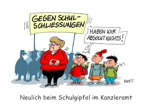 Der Gipfel nochmal Der Gipfel nochmal