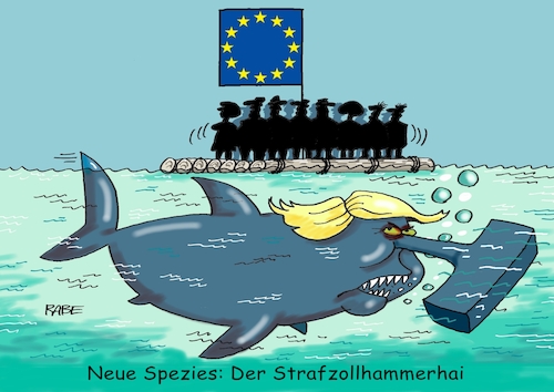 Der Hammer