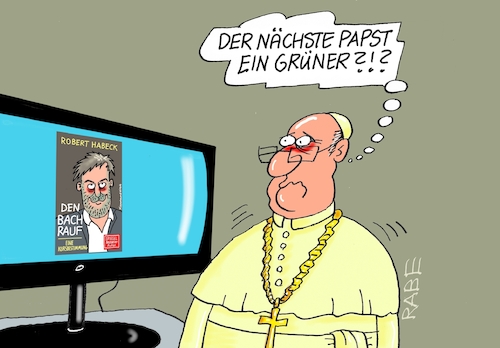 Der Heilige Vater Der Heilige Vater