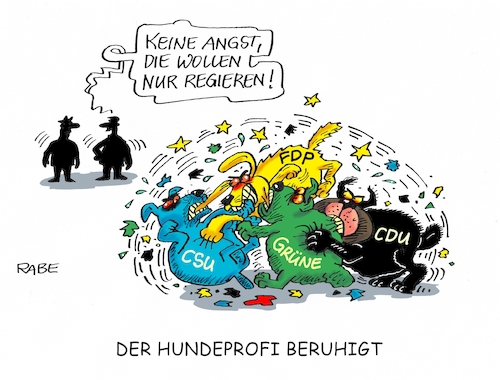 Der Hundeprofi Der Hundeprofi