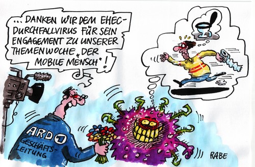 Der mobile Mensch Der mobile Mensch