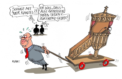 Der Prediger Der Prediger