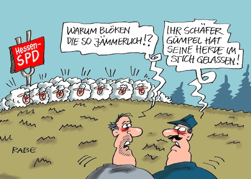 Der Schäfer Gümpel Der Schäfer Gümpel