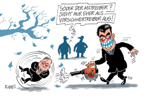 Der Treiber Der Treiber