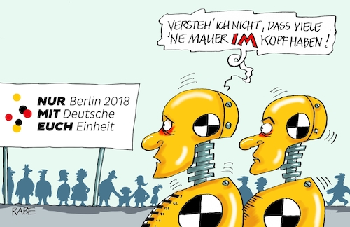 Deutsche Einheit Deutsche Einheit