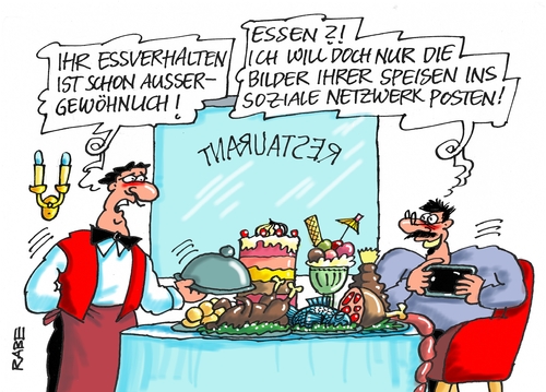 Deutsche Essgewohnheiten Deutsche Essgewohnheiten
