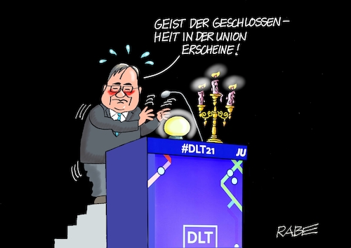 Deutschlanddustertag Deutschlanddustertag
