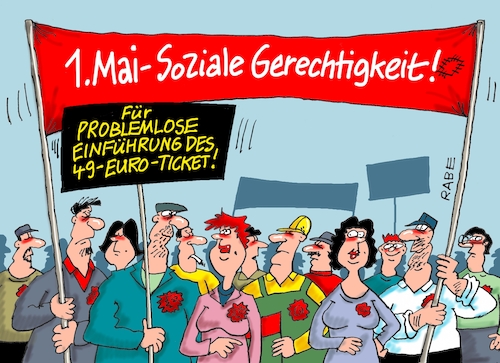 Deutschlandticket Deutschlandticket