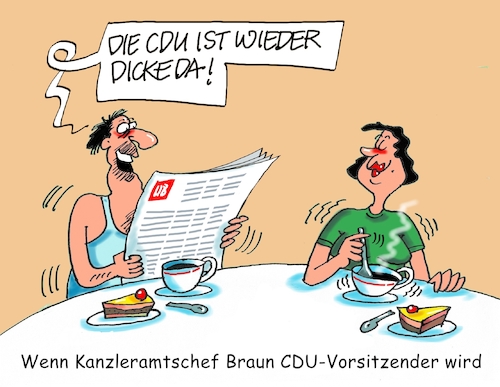 Dicke da Dicke da