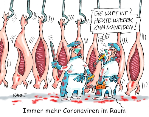 Dicke Luft Dicke Luft