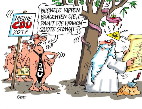 Dicke Rippe Dicke Rippe