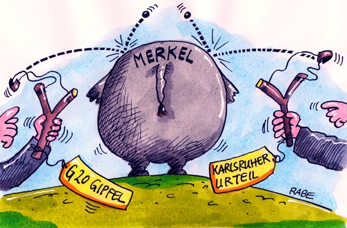 Dickhäuter Dickhäuter