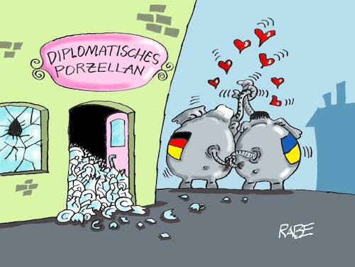 Dickhäuter Dickhäuter