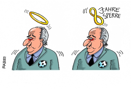 Die Acht im Heiligenschein Die Acht im Heiligenschein